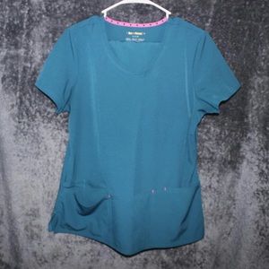 Scrub set by Heart Soul